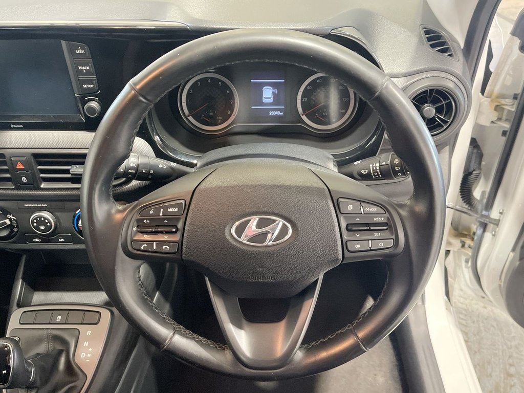 Used Hyundai i10 2020 for sale - 77394582: Photo 3