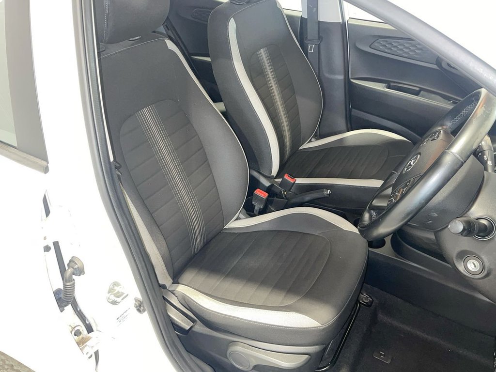 Used Hyundai i10 2020 for sale - 77394582: Photo 5