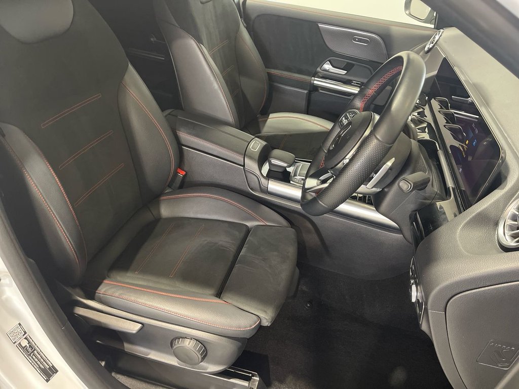 Used Mercedes-Benz GLA 2022 for sale - 77798160: Photo 14