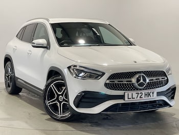 Used Mercedes-Benz GLA 2022 for sale - 77798160: Photo