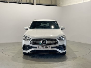 Used Mercedes-Benz GLA 2022 for sale - 77798160: Photo