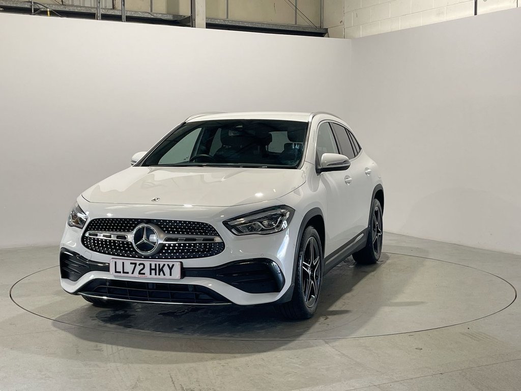 Used Mercedes-Benz GLA 2022 for sale - 77798160: Photo 4