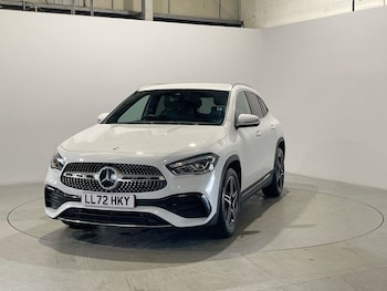 Used Mercedes-Benz GLA 2022 for sale - 77798160: Photo