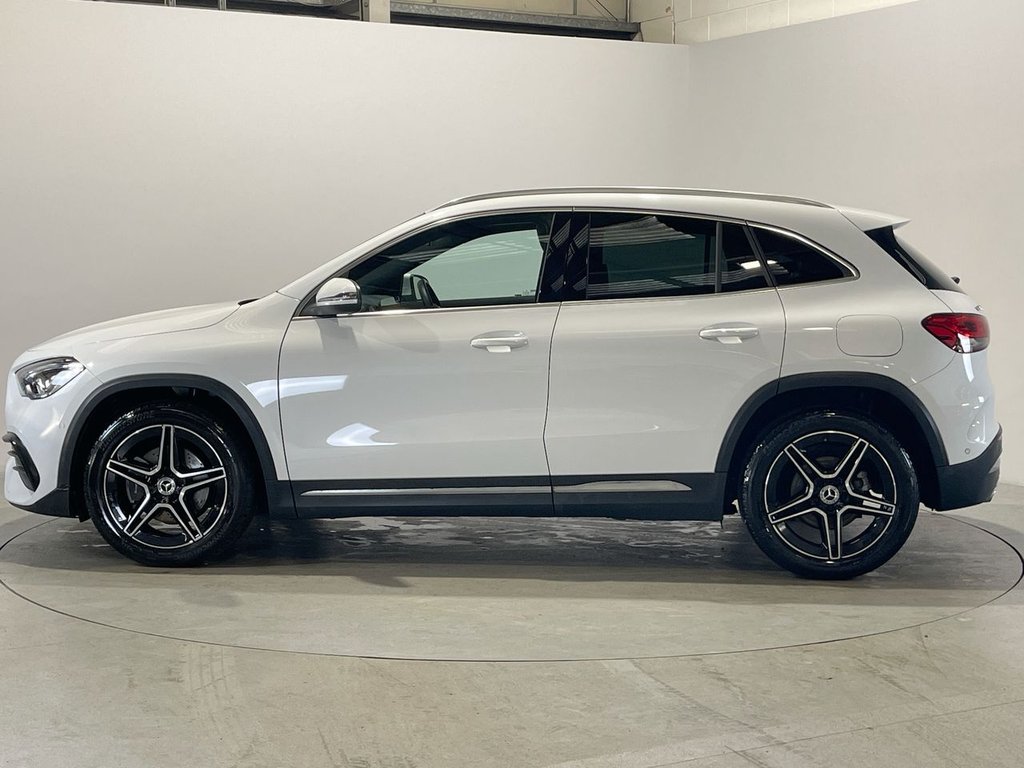 Used Mercedes-Benz GLA 2022 for sale - 77798160: Photo 5