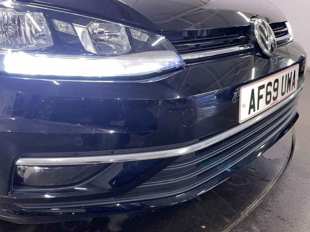 Used Volkswagen Golf 2019 for sale - 76950474: Photo 11