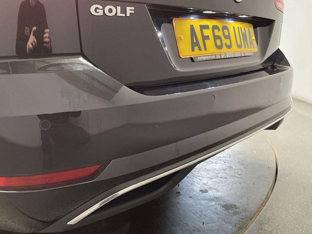 Used Volkswagen Golf 2019 for sale - 76950474: Photo 14