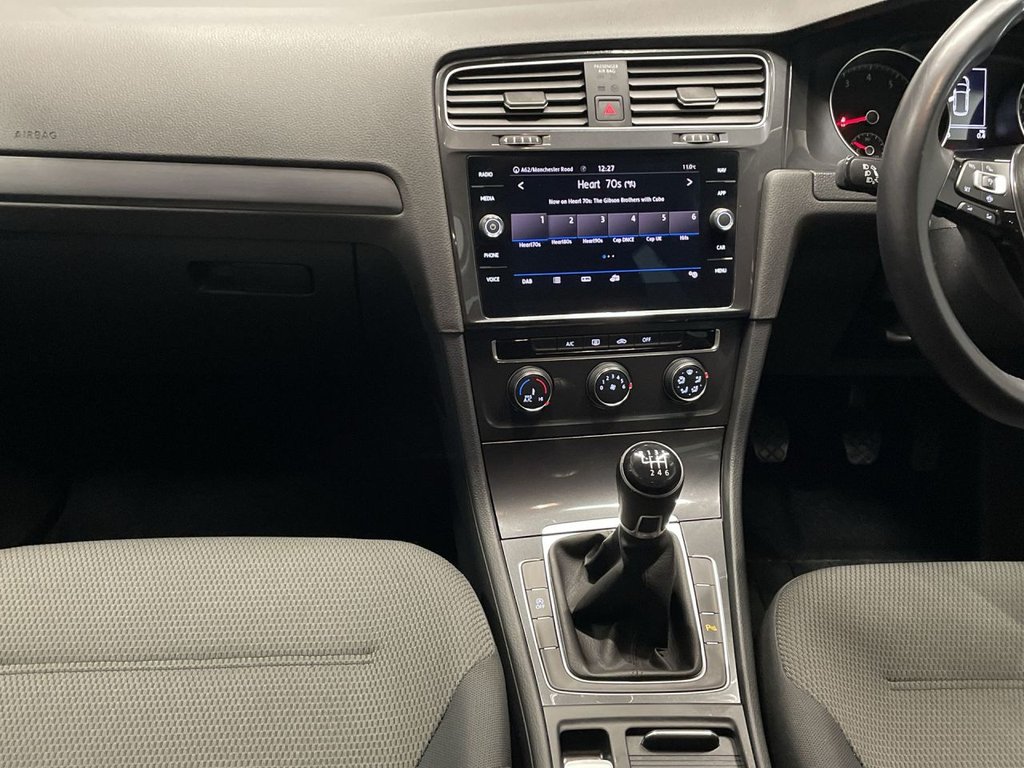 Used Volkswagen Golf 2019 for sale - 76950474: Photo 16