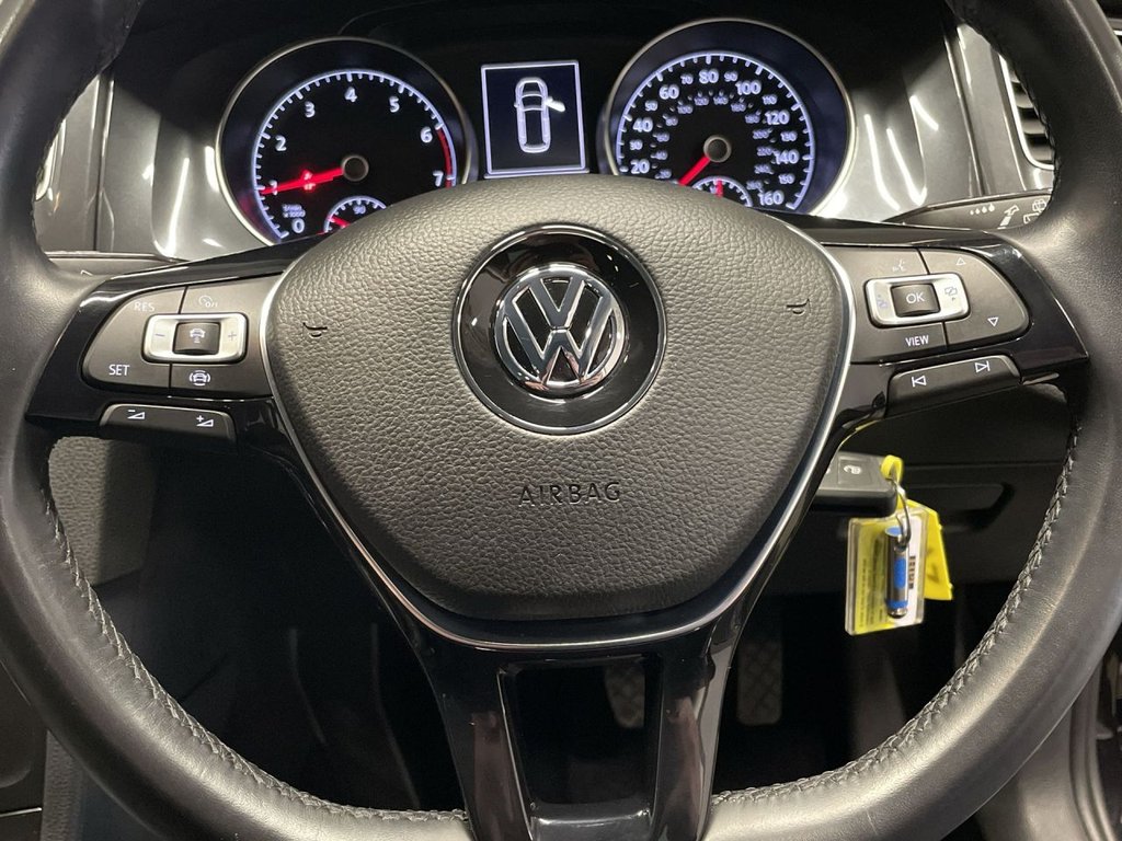 Used Volkswagen Golf 2019 for sale - 76950474: Photo 21