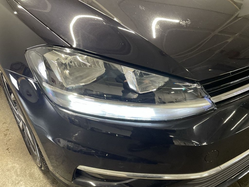 Used Volkswagen Golf 2019 for sale - 76950474: Photo 22