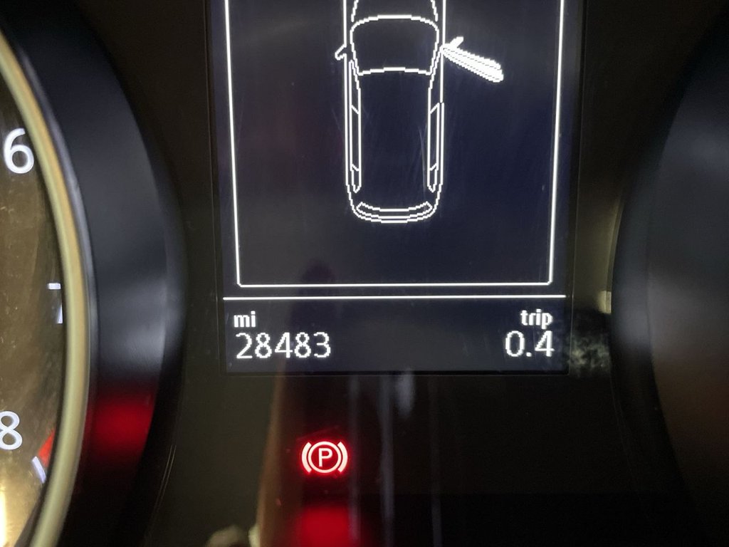 Used Volkswagen Golf 2019 for sale - 76950474: Photo 25