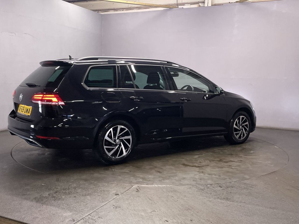 Used Volkswagen Golf 2019 for sale - 76950474: Photo 8