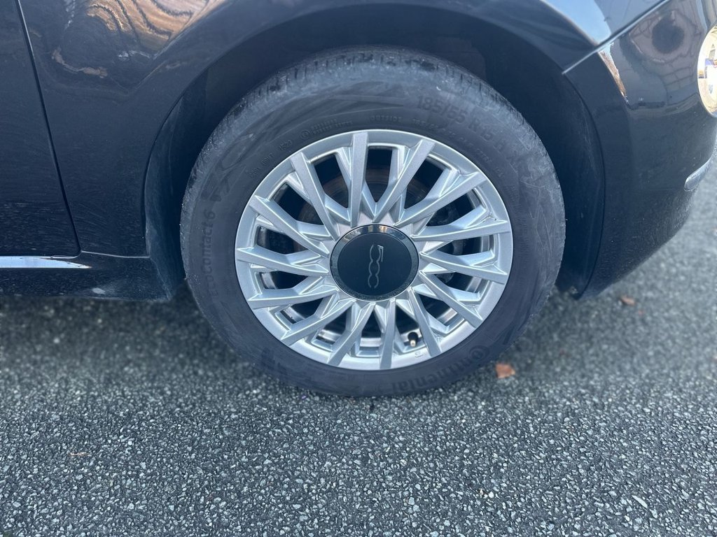 Used Fiat 500 2021 for sale - 77748434: Photo 10