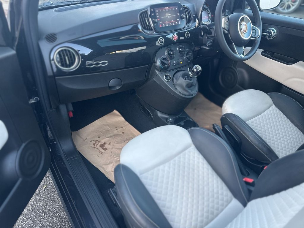 Used Fiat 500 2021 for sale - 77748434: Photo 15