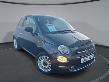 Used Fiat 500 2021 for sale - 77748434: Photo