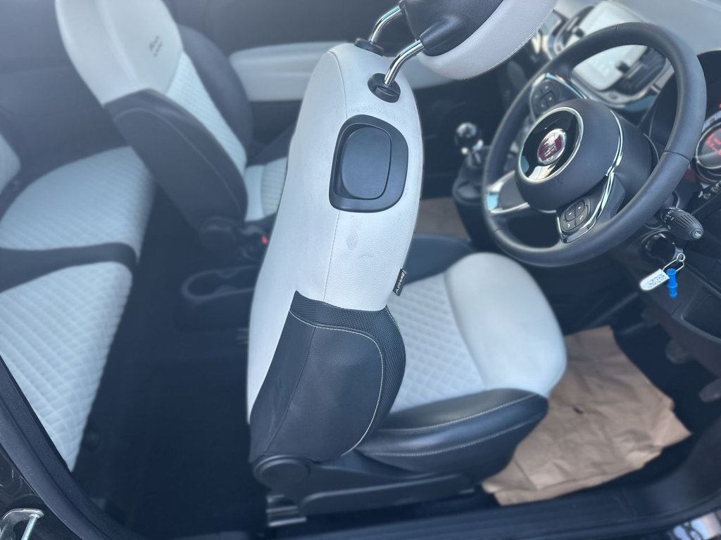 Used Fiat 500 2021 for sale - 77748434: Photo 20