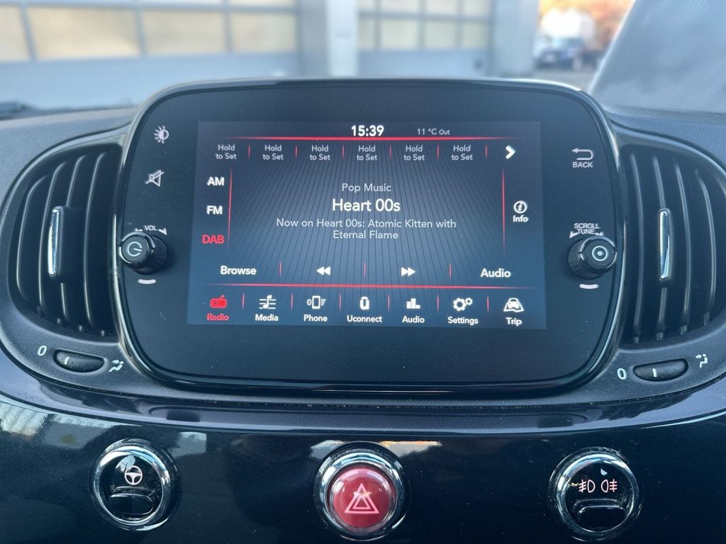 Used Fiat 500 2021 for sale - 77748434: Photo 23