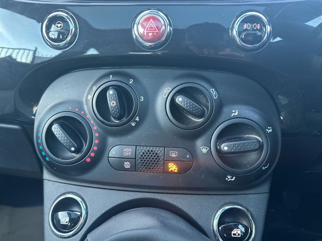 Used Fiat 500 2021 for sale - 77748434: Photo 24