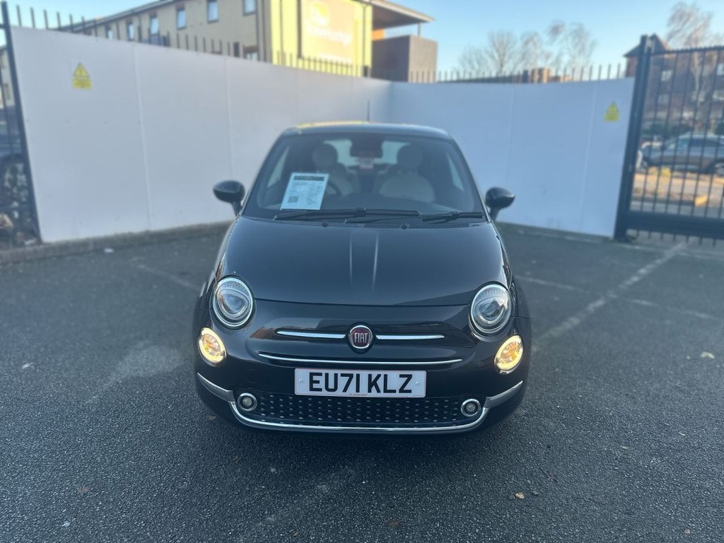 Used Fiat 500 2021 for sale - 77748434: Photo 3