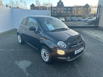 Used Fiat 500 2021 for sale - 77748434: Photo