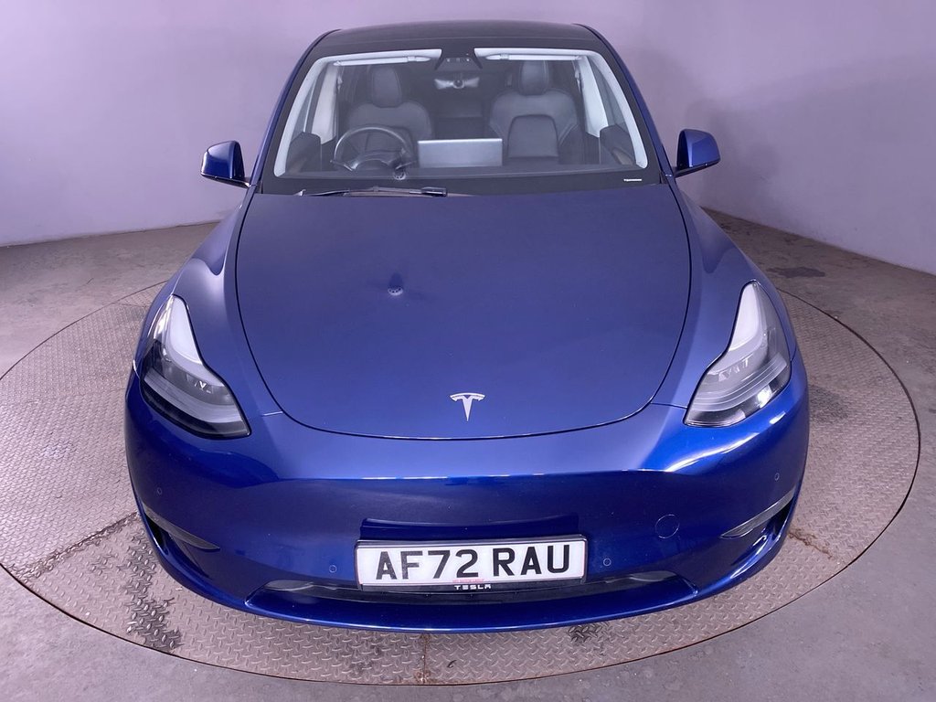 Used Tesla Model Y 2022 for sale - 76291370: Photo 10