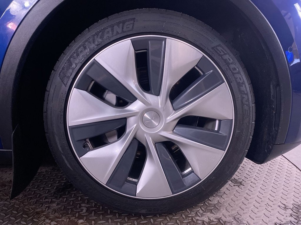 Used Tesla Model Y 2022 for sale - 76291370: Photo 12