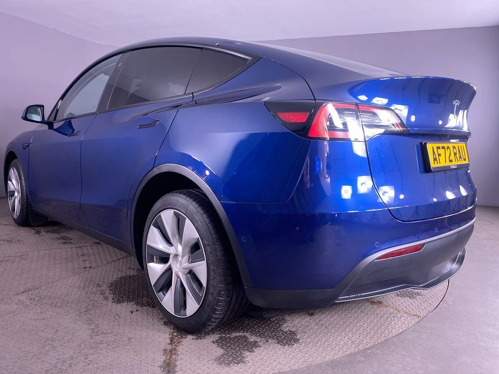 Used Tesla Model Y 2022 for sale - 76291370: Photo 14