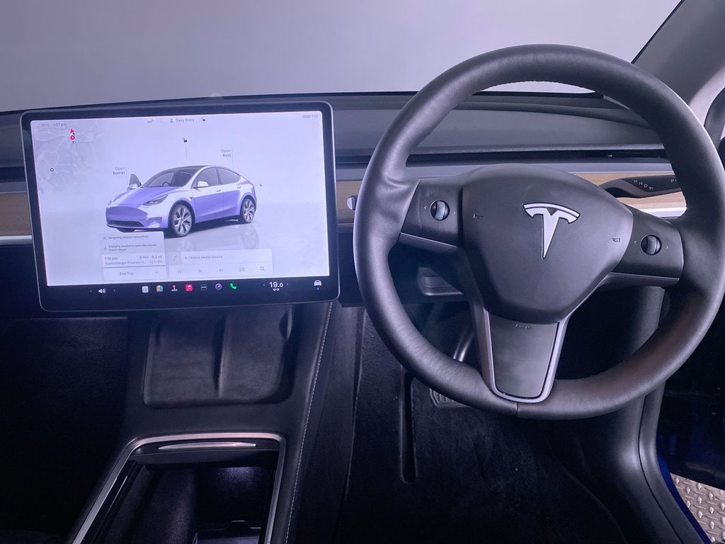 Used Tesla Model Y 2022 for sale - 76291370: Photo 16