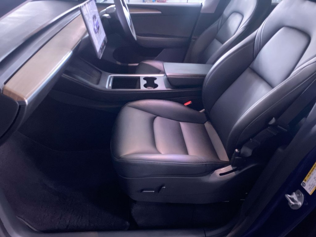 Used Tesla Model Y 2022 for sale - 76291370: Photo 17
