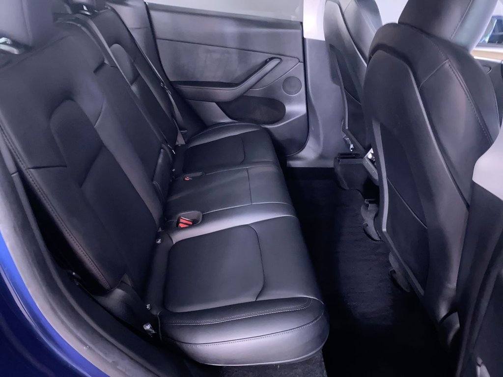 Used Tesla Model Y 2022 for sale - 76291370: Photo 19
