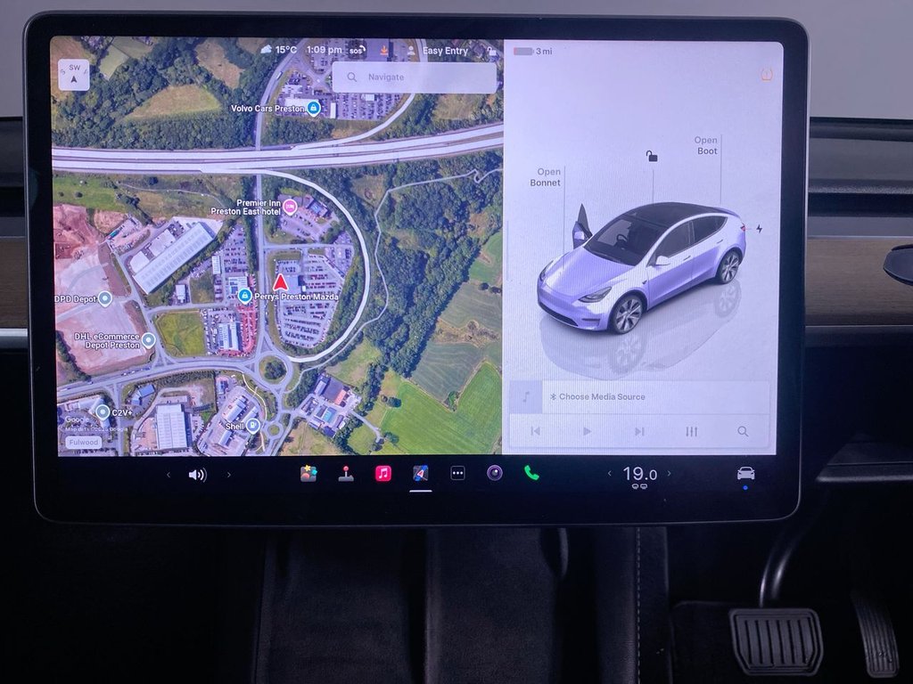 Used Tesla Model Y 2022 for sale - 76291370: Photo 20