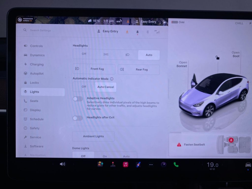 Used Tesla Model Y 2022 for sale - 76291370: Photo 24