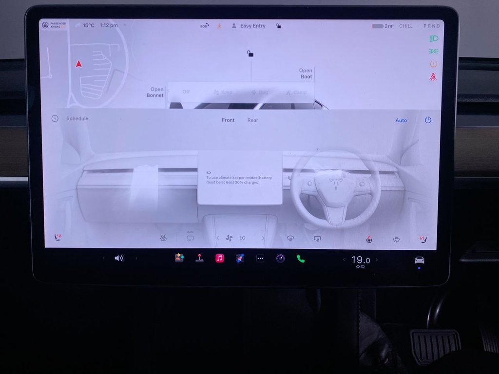 Used Tesla Model Y 2022 for sale - 76291370: Photo 25