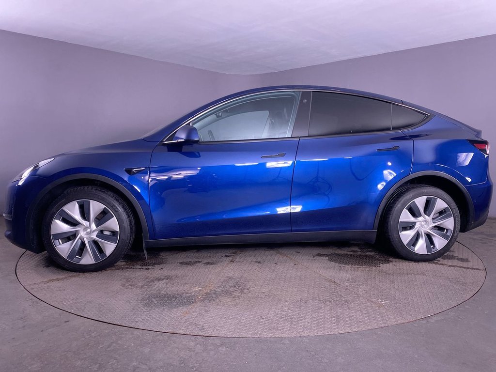 Used Tesla Model Y 2022 for sale - 76291370: Photo 5