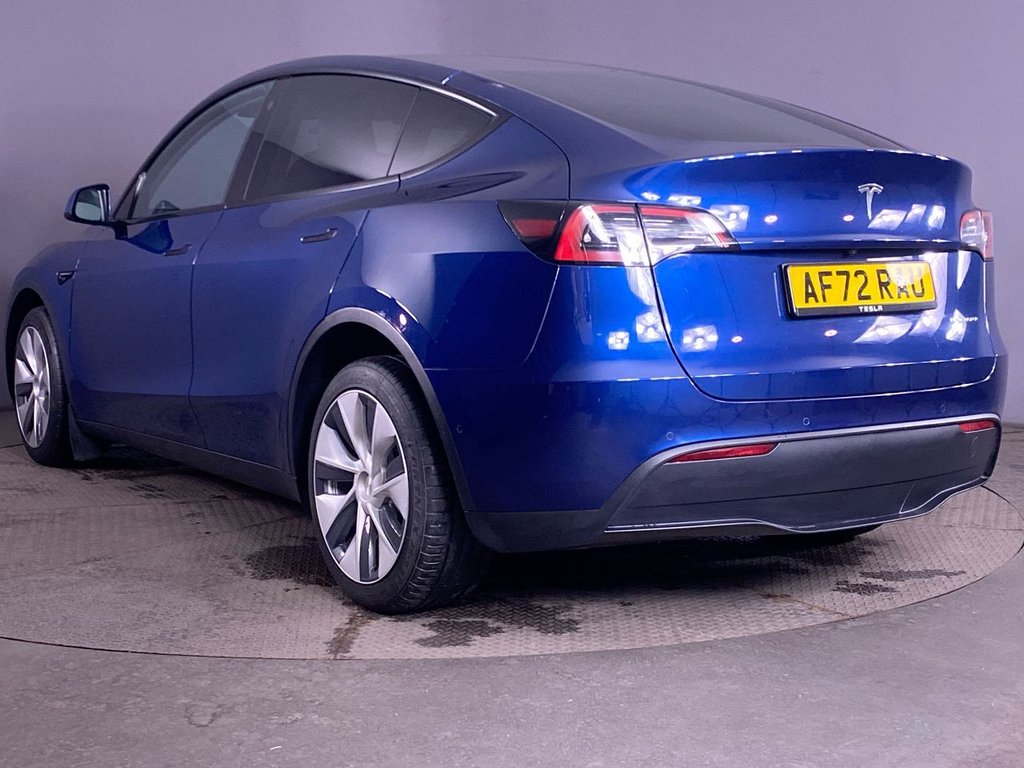 Used Tesla Model Y 2022 for sale - 76291370: Photo 6