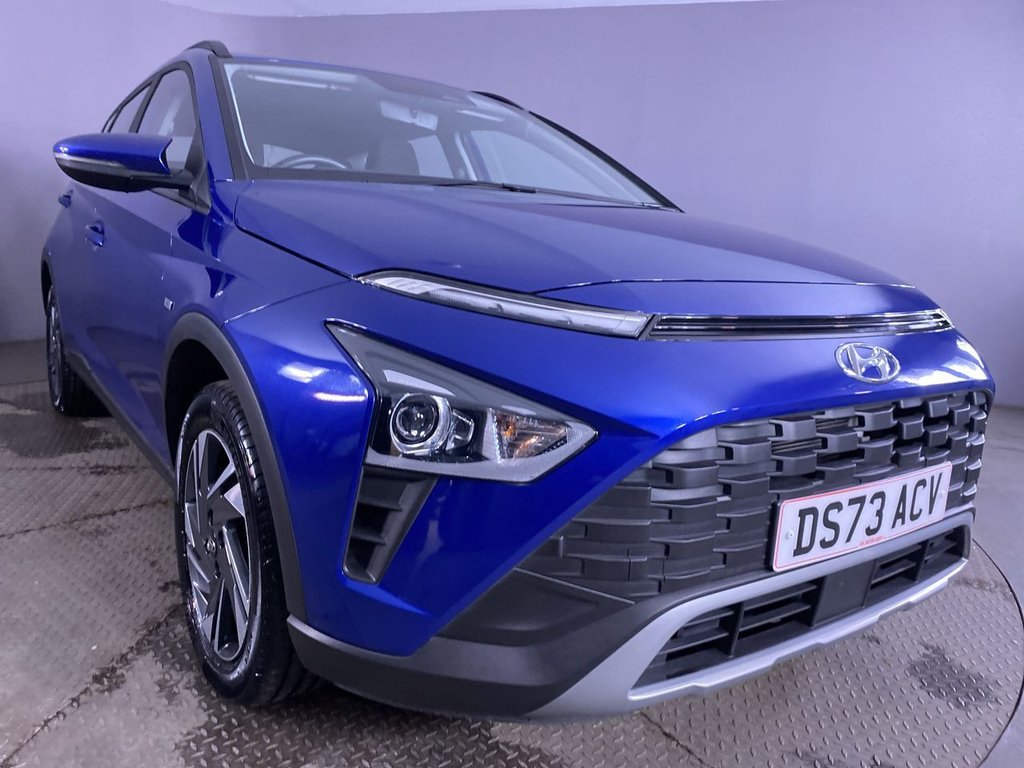 Used Hyundai BAYON 2023 for sale - 77383554: Photo 11