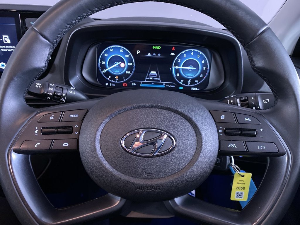 Used Hyundai BAYON 2023 for sale - 77383554: Photo 22