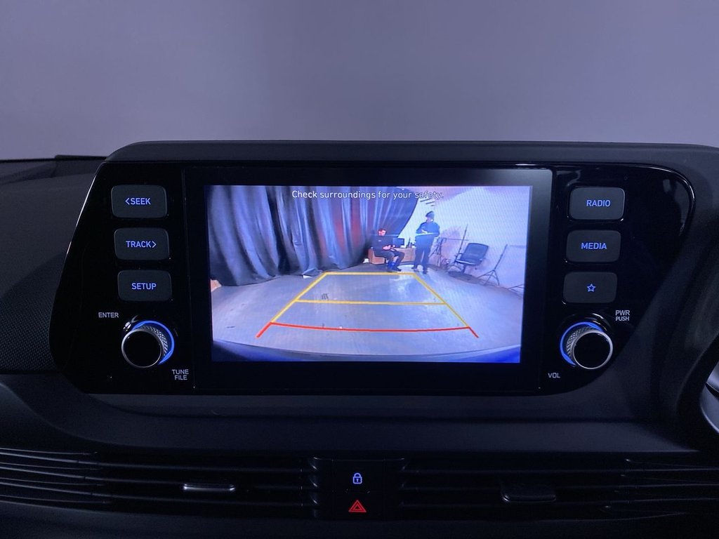 Used Hyundai BAYON 2023 for sale - 77383554: Photo 24