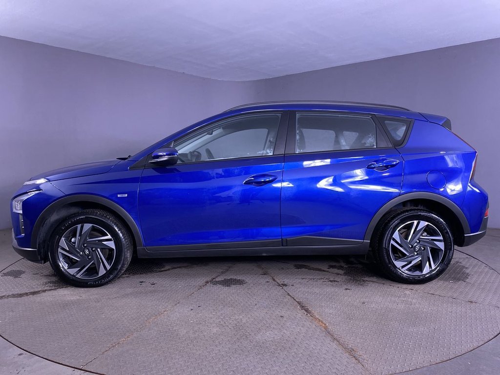 Used Hyundai BAYON 2023 for sale - 77383554: Photo 5