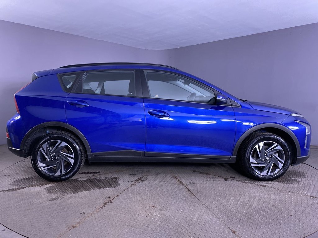 Used Hyundai BAYON 2023 for sale - 77383554: Photo 9