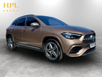 Used Mercedes-Benz GLA 2023 for sale - 78780765: Photo