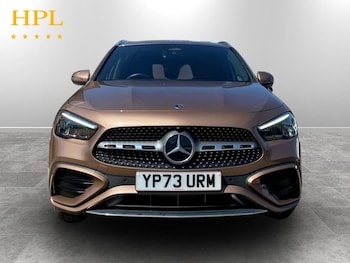 Used Mercedes-Benz GLA 2023 for sale - 78780765: Photo