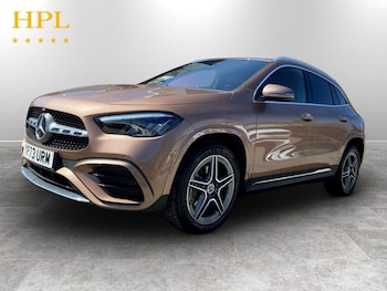Used Mercedes-Benz GLA 2023 for sale - 78780765: Photo