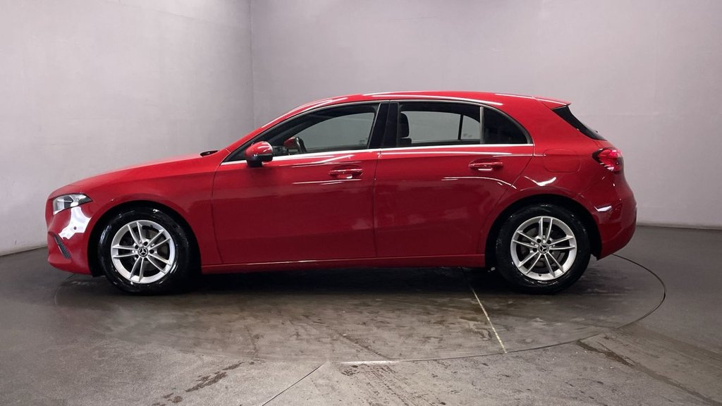 Used Mercedes-Benz A-Class 2019 for sale - 76454405: Photo 5