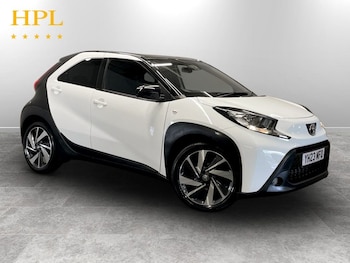 Used Toyota Aygo X 2023 for sale - 78563093: Photo