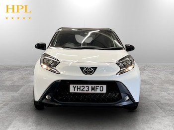 Used Toyota Aygo X 2023 for sale - 78563093: Photo
