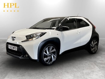Used Toyota Aygo X 2023 for sale - 78563093: Photo