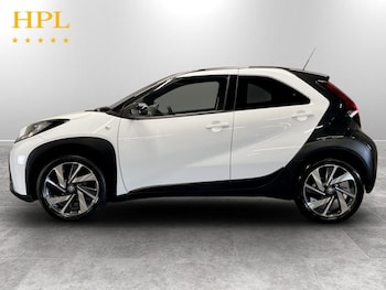 Used Toyota Aygo X 2023 for sale - 78563093: Photo