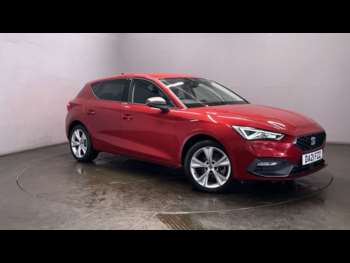 2021 (21) - 1.4 eHybrid 12.8kWh FR Hatchback 5dr Petrol Plug-in Hybrid DSG Euro 6 (s/s)