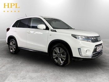 Used Suzuki Vitara 2022 for sale - 79046532: Photo