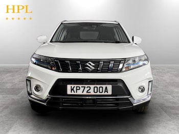 Used Suzuki Vitara 2022 for sale - 79046532: Photo